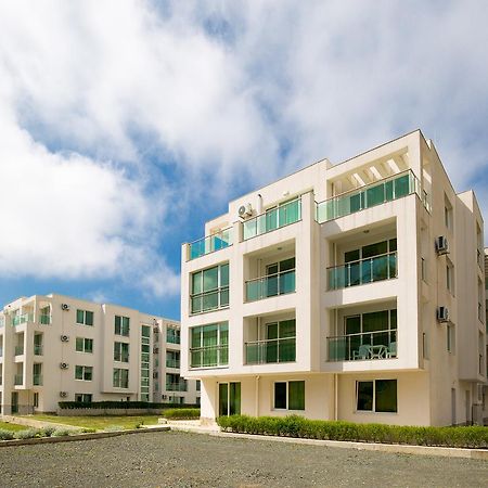 Sea Life Apartments Sinemorets Ngoại thất bức ảnh