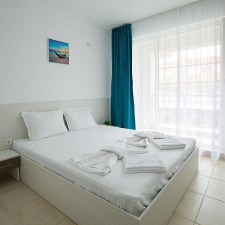 Sea Life Apartments Sinemorets Ngoại thất bức ảnh