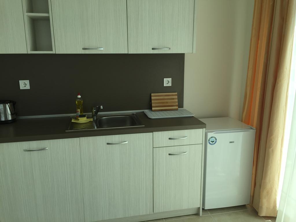Sea Life Apartments Sinemorets Ngoại thất bức ảnh