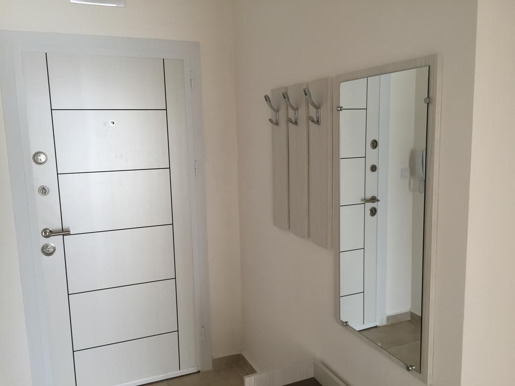 Sea Life Apartments Sinemorets Ngoại thất bức ảnh