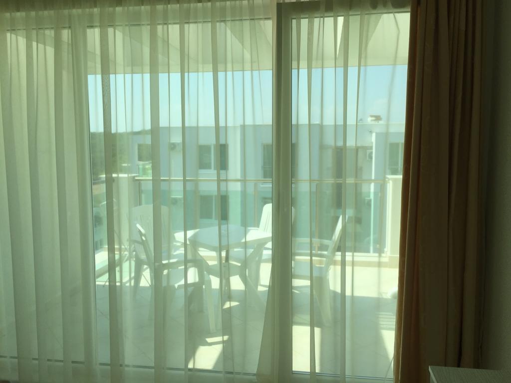 Sea Life Apartments Sinemorets Ngoại thất bức ảnh