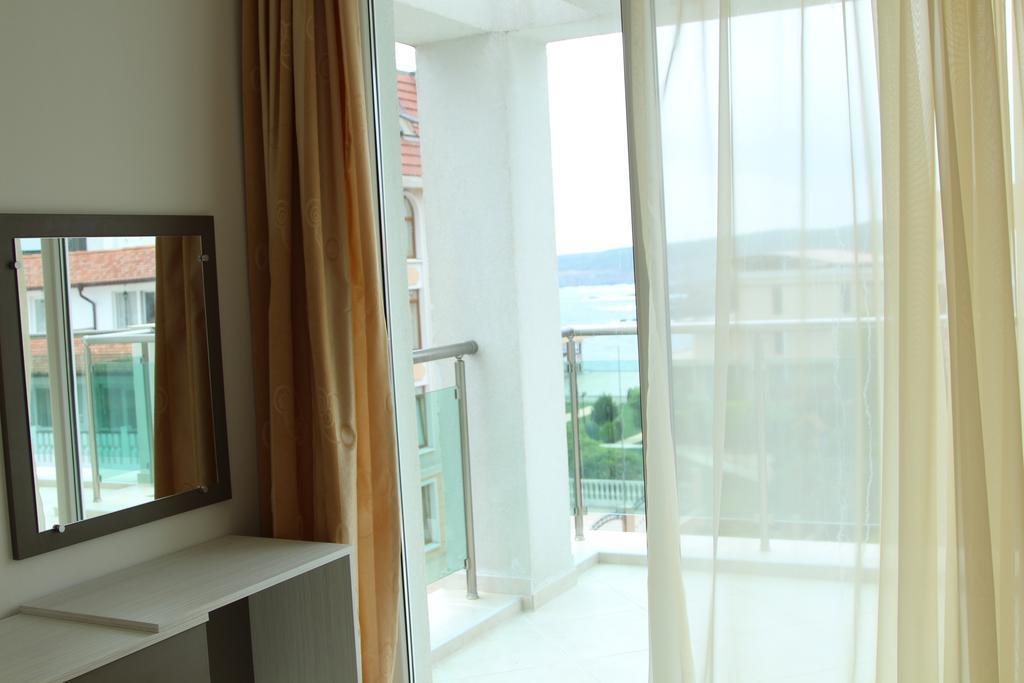 Sea Life Apartments Sinemorets Ngoại thất bức ảnh