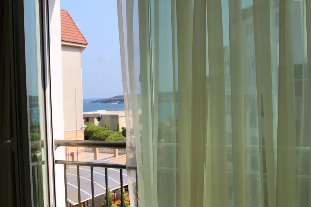 Sea Life Apartments Sinemorets Ngoại thất bức ảnh