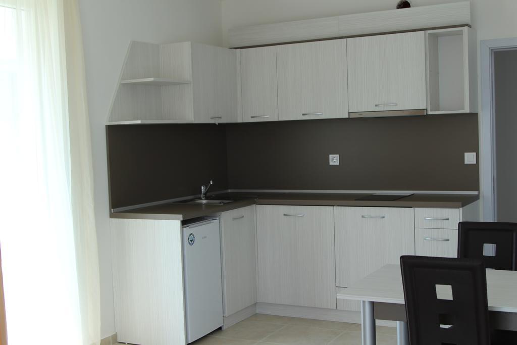 Sea Life Apartments Sinemorets Ngoại thất bức ảnh