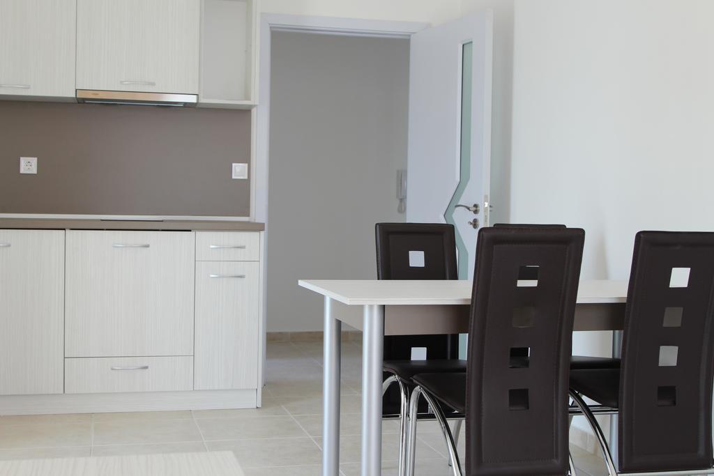 Sea Life Apartments Sinemorets Ngoại thất bức ảnh