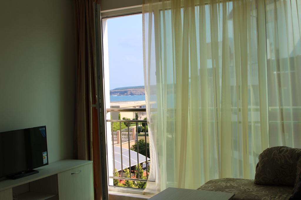 Sea Life Apartments Sinemorets Ngoại thất bức ảnh