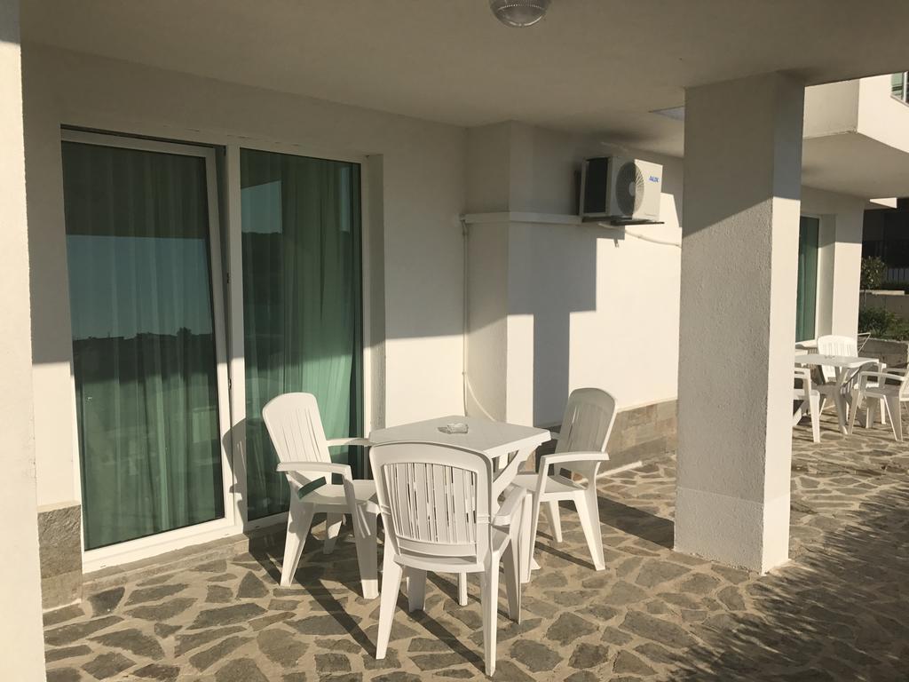 Sea Life Apartments Sinemorets Ngoại thất bức ảnh