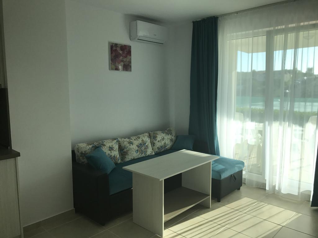 Sea Life Apartments Sinemorets Ngoại thất bức ảnh