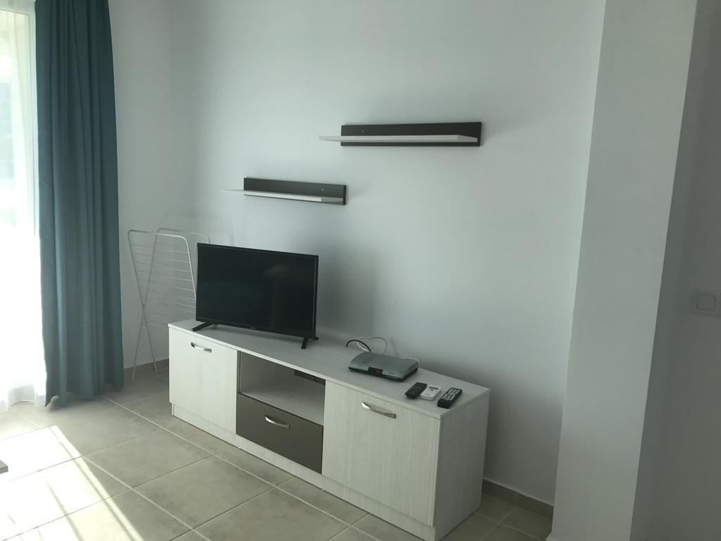 Sea Life Apartments Sinemorets Ngoại thất bức ảnh