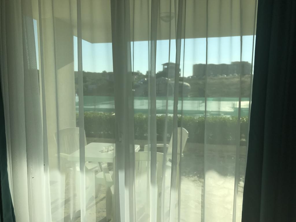 Sea Life Apartments Sinemorets Ngoại thất bức ảnh