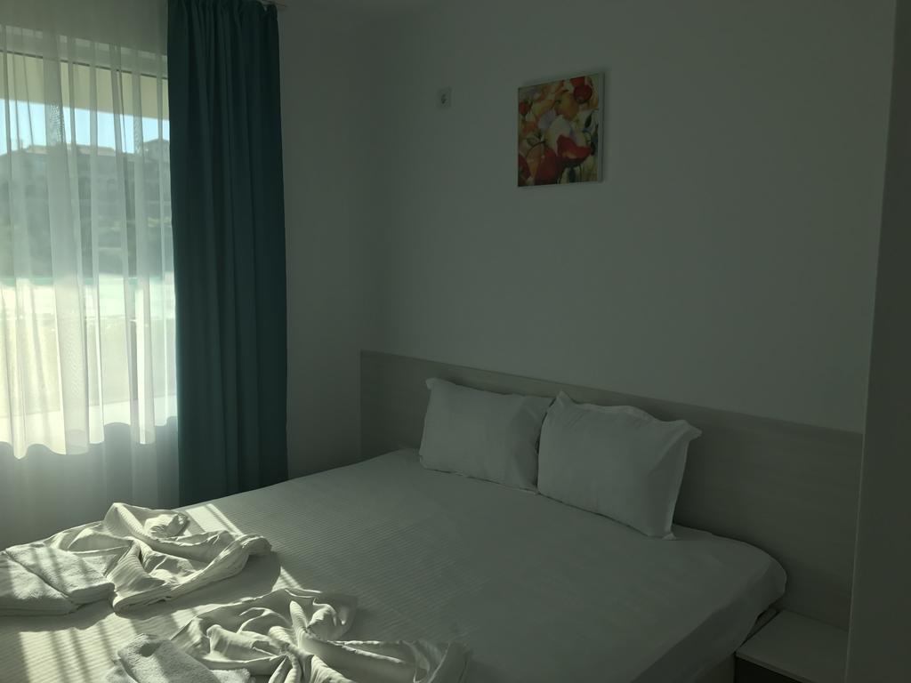 Sea Life Apartments Sinemorets Ngoại thất bức ảnh