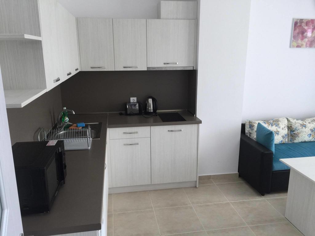 Sea Life Apartments Sinemorets Ngoại thất bức ảnh