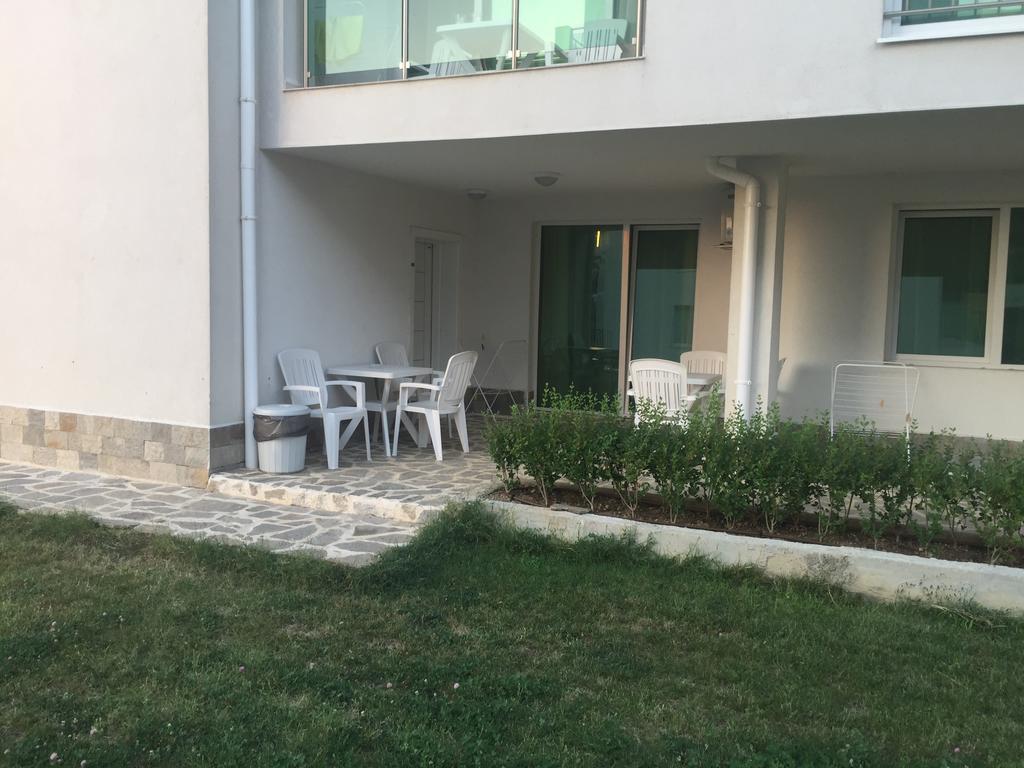Sea Life Apartments Sinemorets Ngoại thất bức ảnh