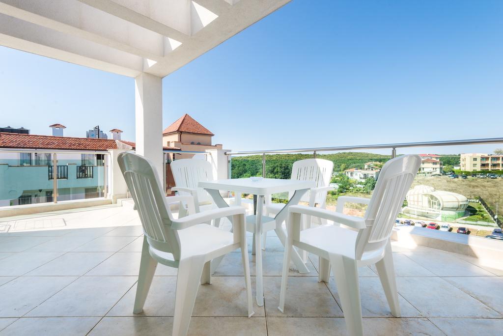 Sea Life Apartments Sinemorets Ngoại thất bức ảnh