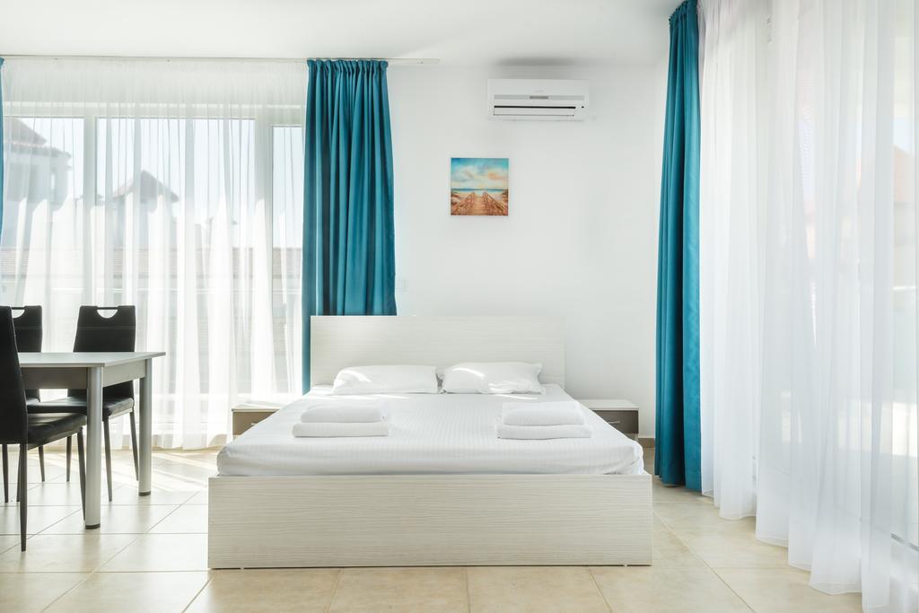 Sea Life Apartments Sinemorets Ngoại thất bức ảnh