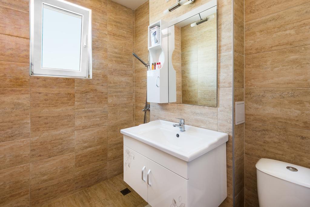 Sea Life Apartments Sinemorets Ngoại thất bức ảnh