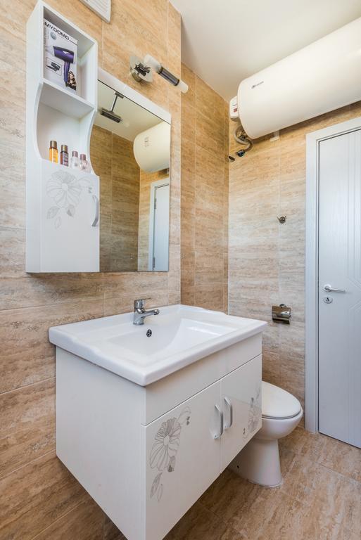 Sea Life Apartments Sinemorets Ngoại thất bức ảnh