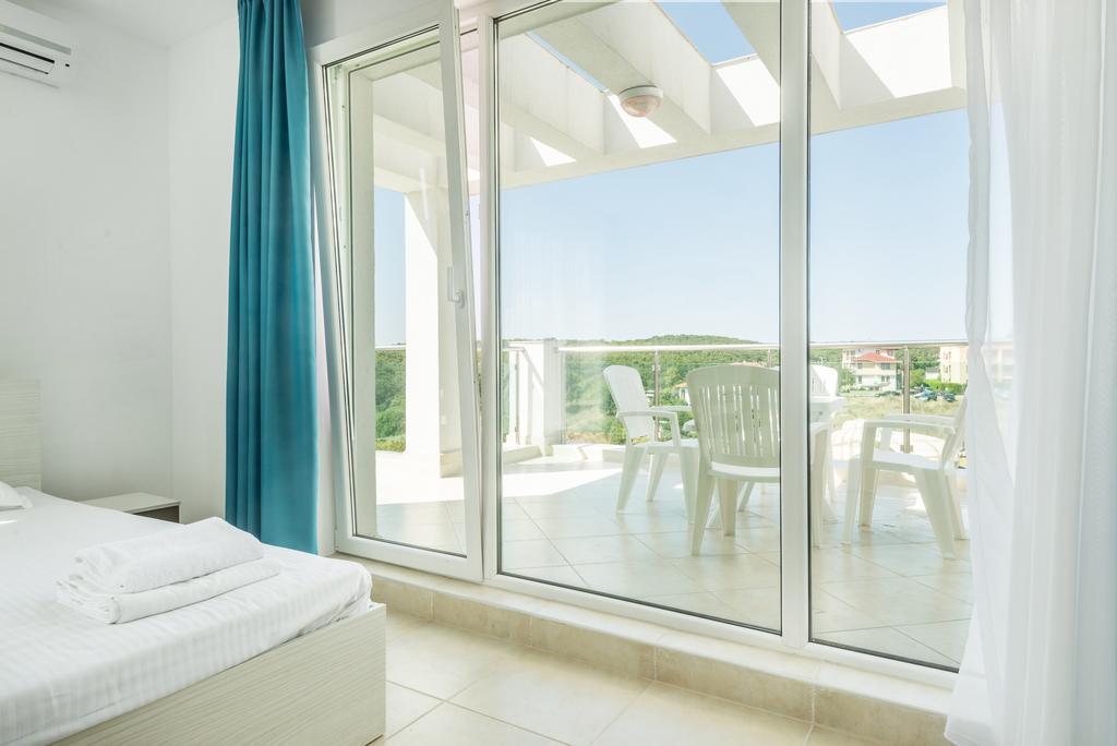 Sea Life Apartments Sinemorets Ngoại thất bức ảnh