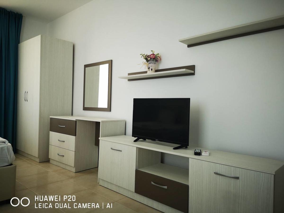 Sea Life Apartments Sinemorets Ngoại thất bức ảnh