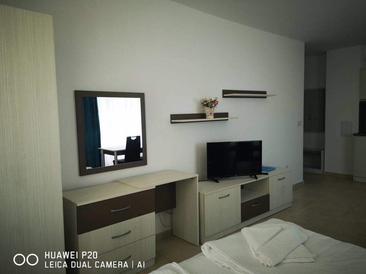 Sea Life Apartments Sinemorets Ngoại thất bức ảnh