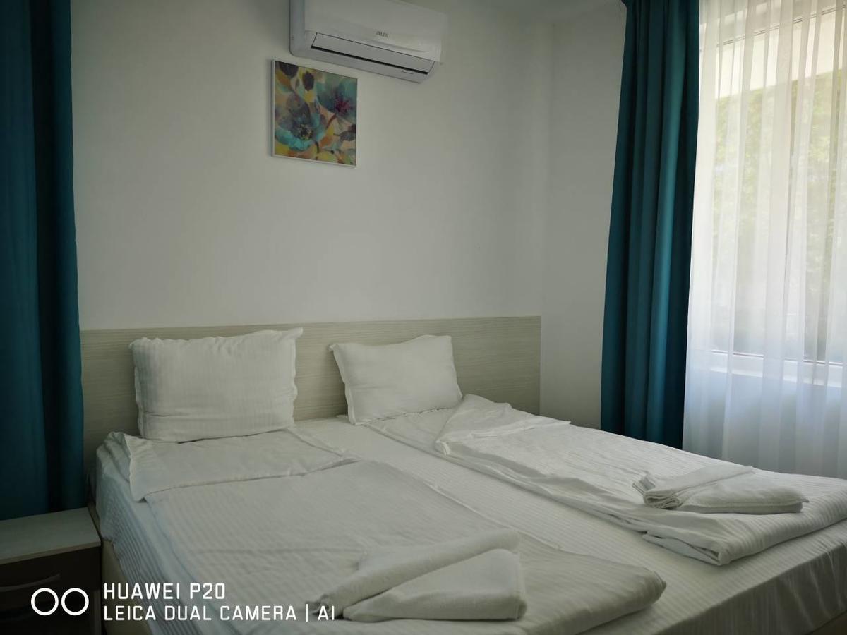 Sea Life Apartments Sinemorets Ngoại thất bức ảnh