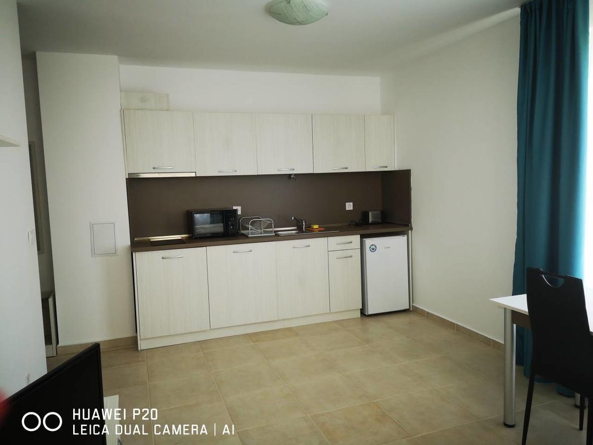 Sea Life Apartments Sinemorets Ngoại thất bức ảnh